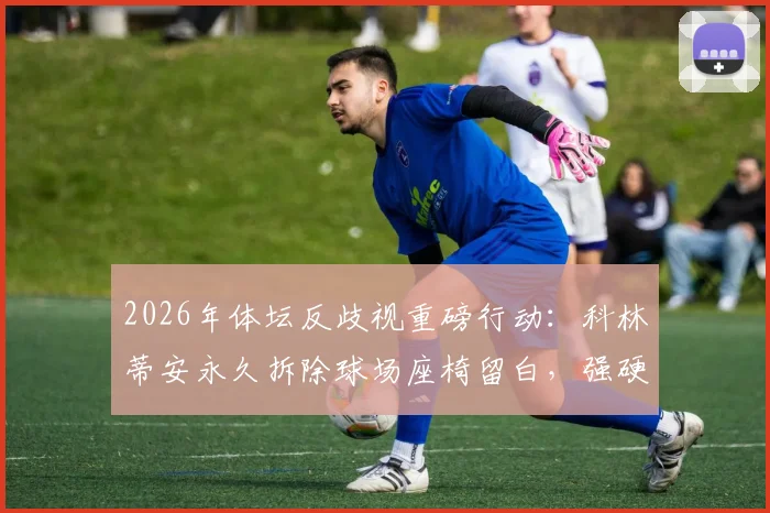 2026年体坛反歧视重磅行动：科林蒂安永久拆除球场座椅留白，强硬表态背后的深层含义与后续影响解读