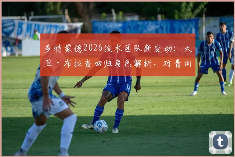 多特蒙德2026技术团队新变动：大卫·布拉查回归角色解析，对青训与一线队战术体系有何具体影响